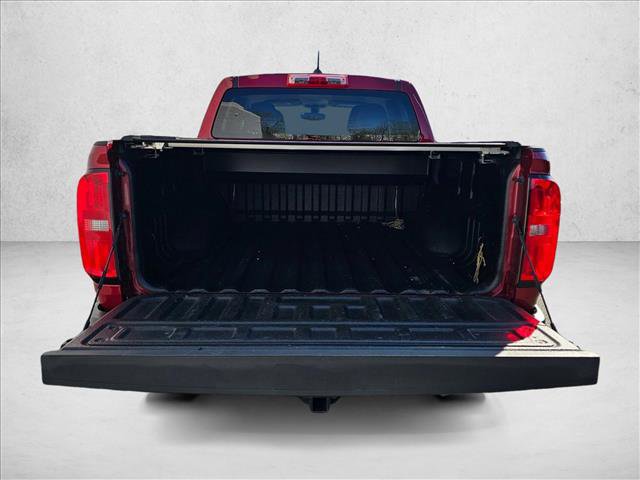 Used 2018 Chevrolet Colorado LT RWD image 13
