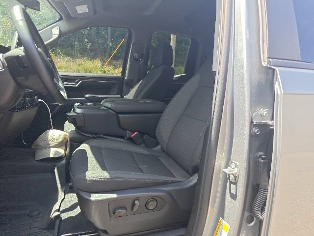 Used 2026 Chevrolet Silverado 1500 RST w/ RST Select Package AWD/4WD image 9