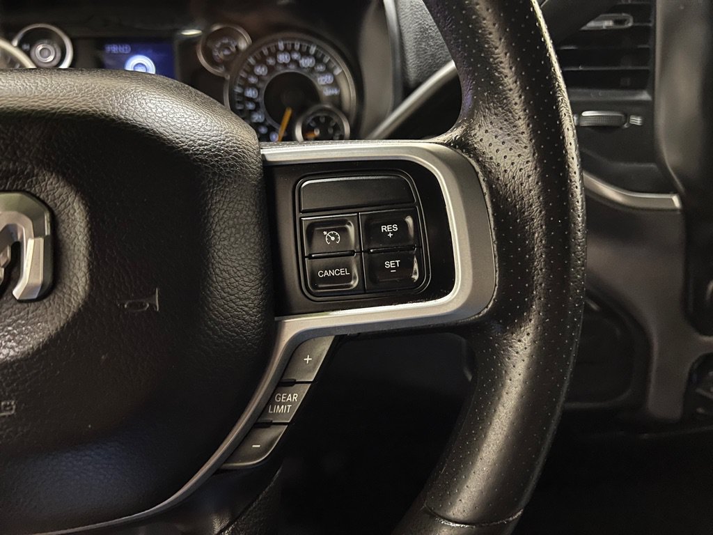 Used 2021 RAM 2500 Big Horn AWD/4WD image 27