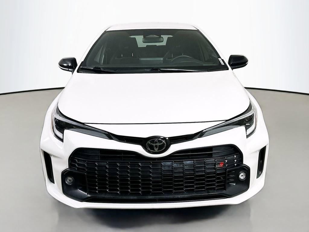 Used 2024 Toyota Corolla GR image 2