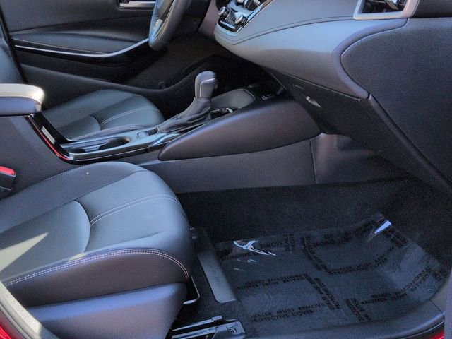 Certified 2021 Toyota Corolla XLE image 31