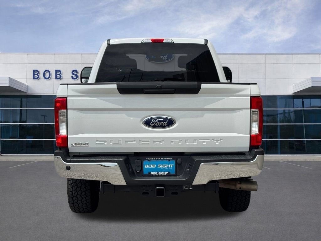 Used 2019 Ford F250 XLT AWD/4WD image 31