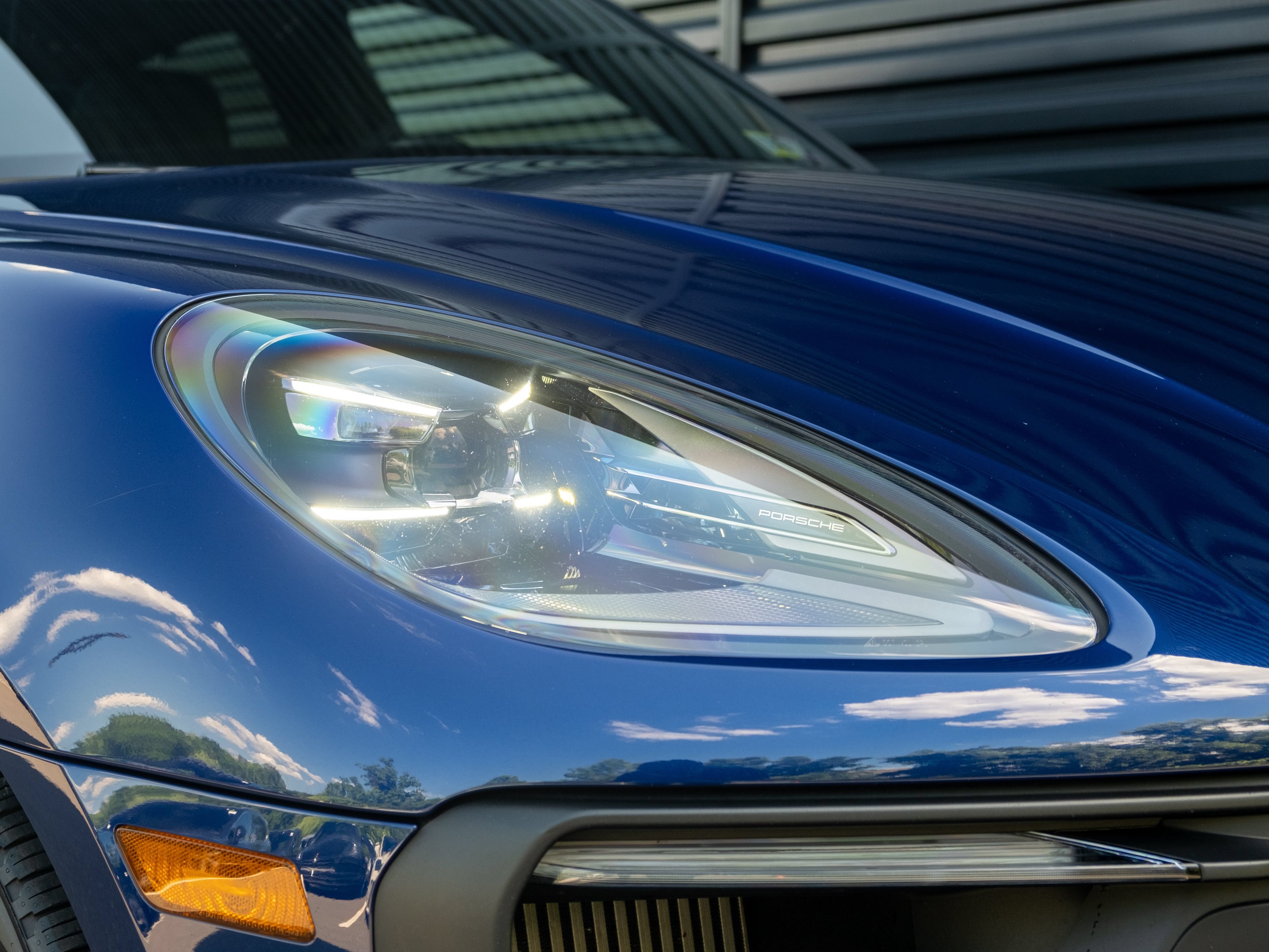 Certified 2023 Porsche Macan GTS AWD/4WD image 16