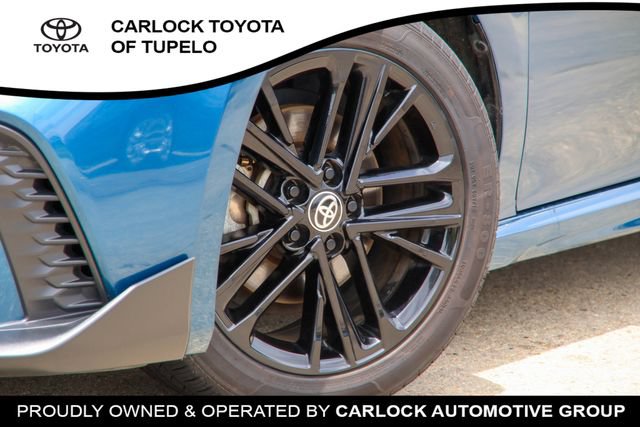 Used 2025 Toyota Camry SE FWD image 29