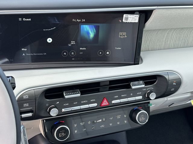 New 2026 Hyundai Palisade Calligraphy FWD image 28