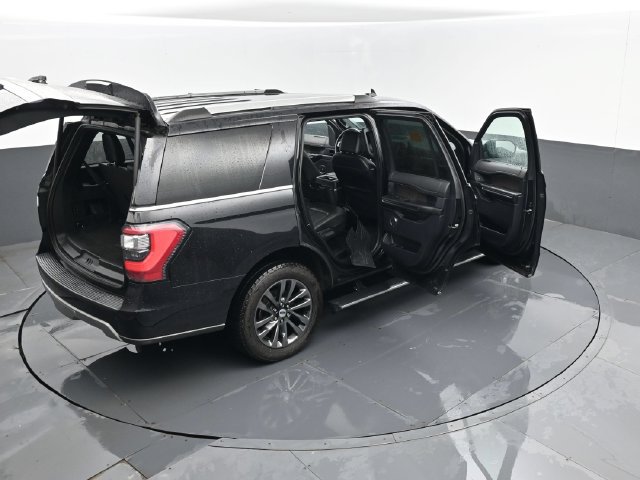 Used 2021 Ford Expedition Limited AWD/4WD image 31