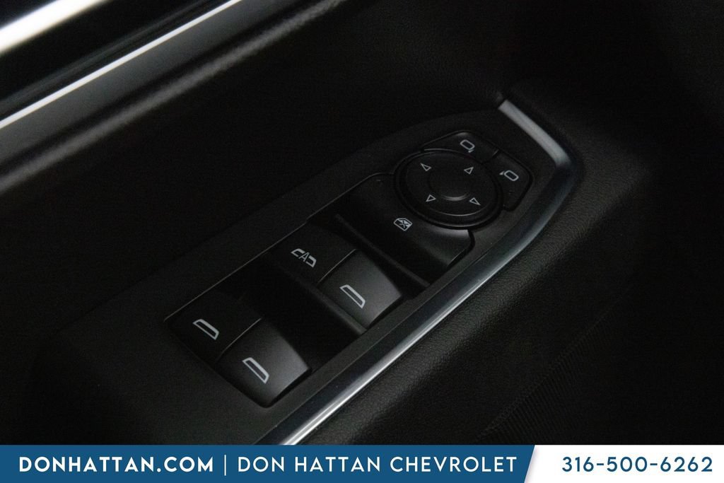 New 2026 Chevrolet Silverado 1500 LT w/ LPO, Liner Protection Package AWD/4WD image 10
