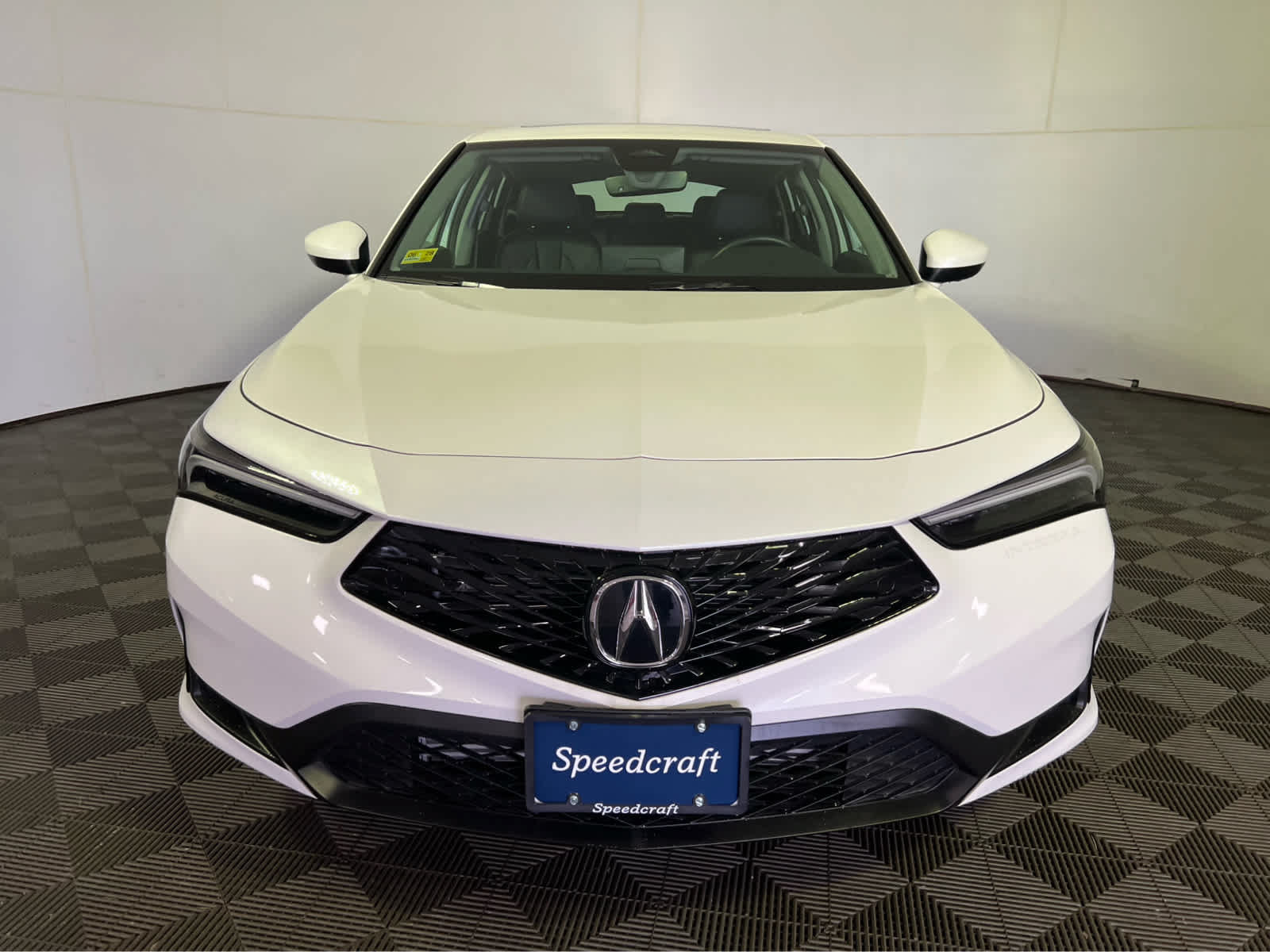 Used 2026 Acura Integra FWD image 2