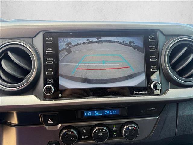 Used 2022 Toyota Tacoma SR5 RWD image 13