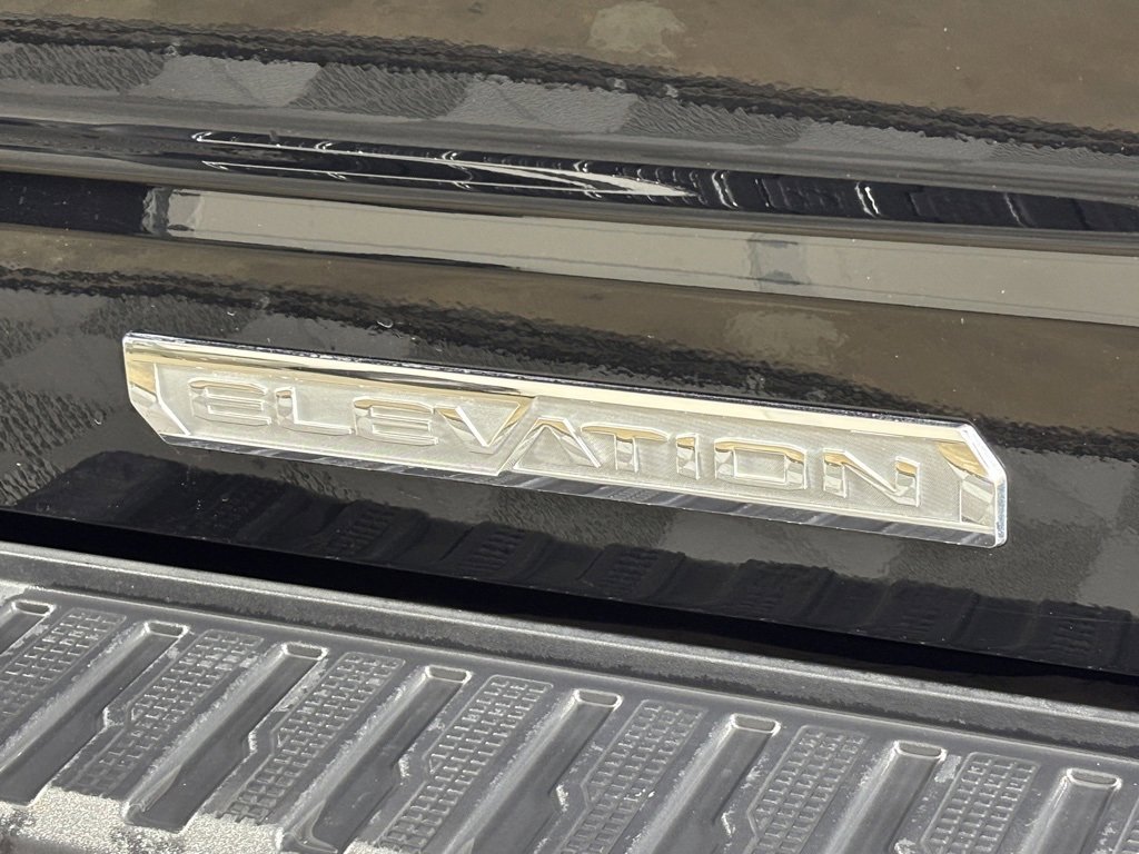 Used 2024 GMC Sierra 1500 Elevation w/ Elevation Premium Package image 12