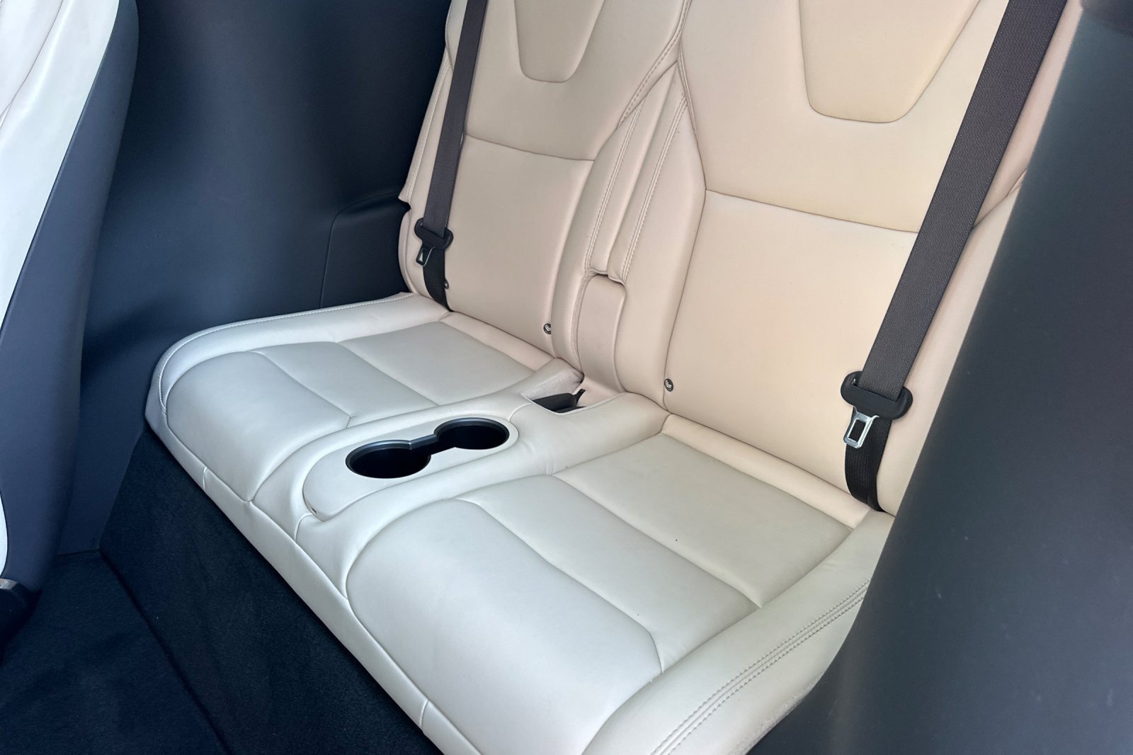 Used 2019 Tesla Model X Performance AWD/4WD image 14