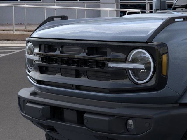 New 2025 Ford Bronco Outer Banks image 19