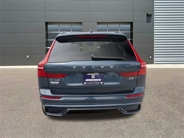 New 2025 Volvo XC60 B5 Ultra w/ Climate Package image 4