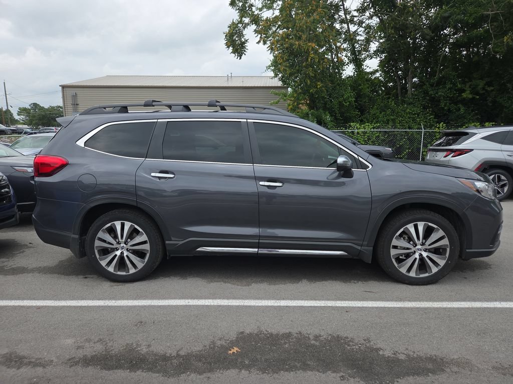 Used 2021 Subaru Ascent Touring w/ Popular Package #2 AWD/4WD image 4