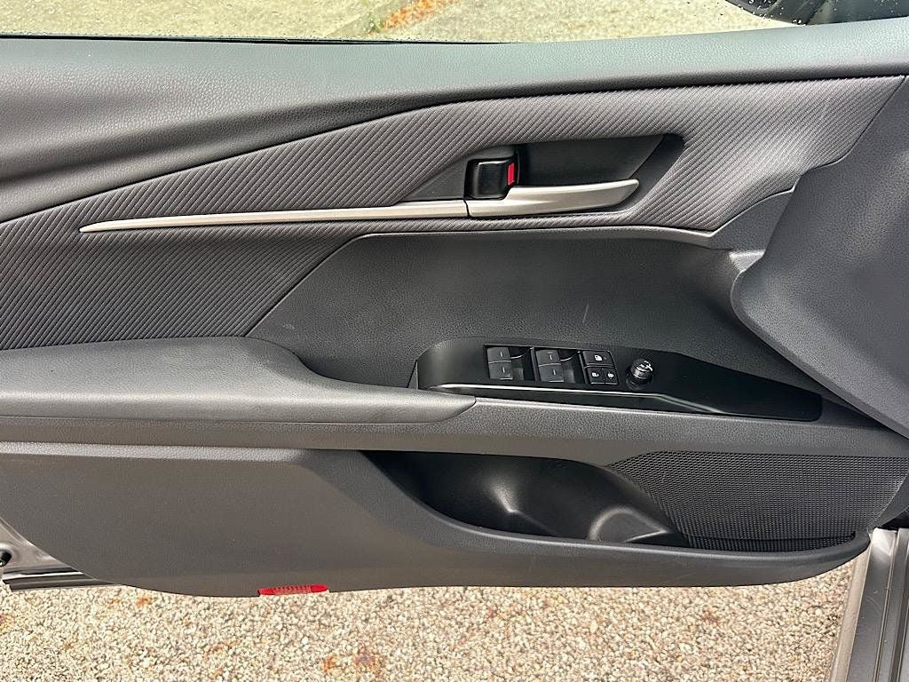 Certified 2026 Toyota Camry SE FWD image 14
