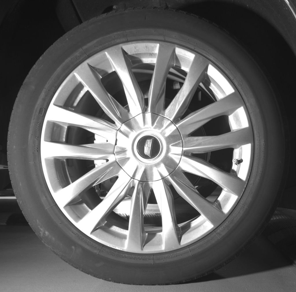 Certified 2024 Cadillac Escalade ESV Premium Luxury AWD/4WD image 10