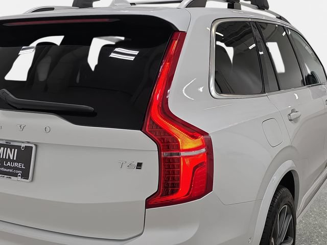 Used 2019 Volvo XC90 T6 Momentum w/ Advanced Package AWD/4WD image 34