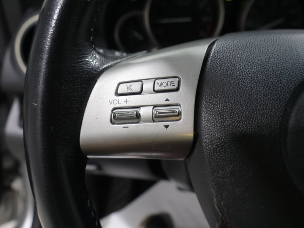 Used 2010 MAZDA MAZDA6 i Touring FWD image 12