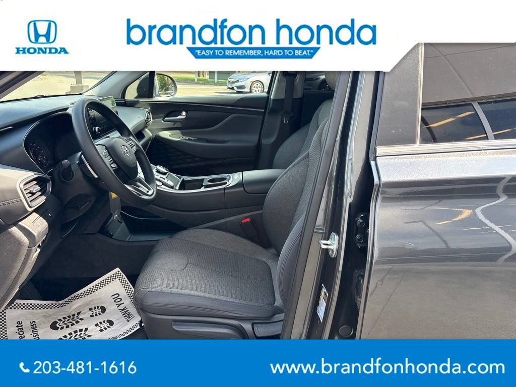 Used 2023 Hyundai Santa Fe SE AWD/4WD image 21