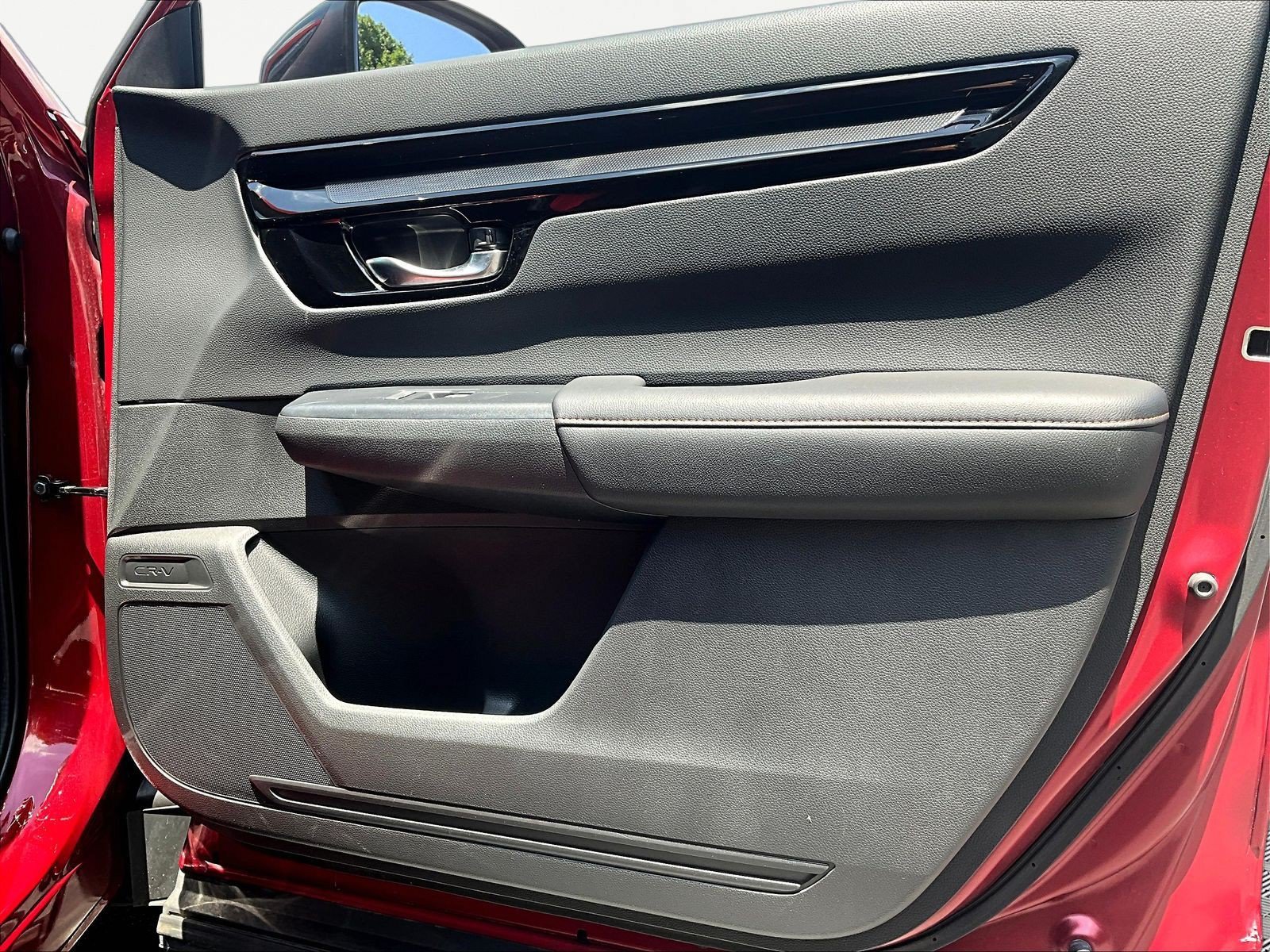 Used 2024 Honda CR-V Sport Touring image 28