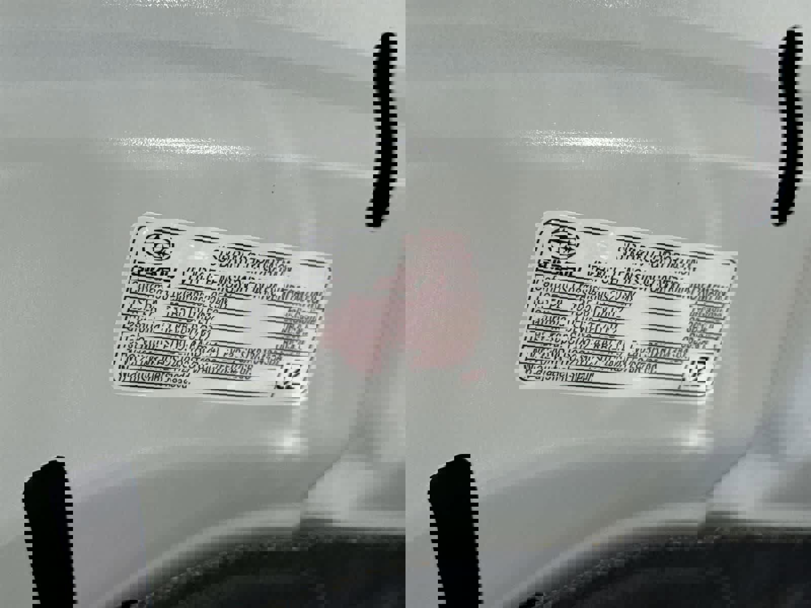 Used 2025 Subaru Outback Touring XT image 42