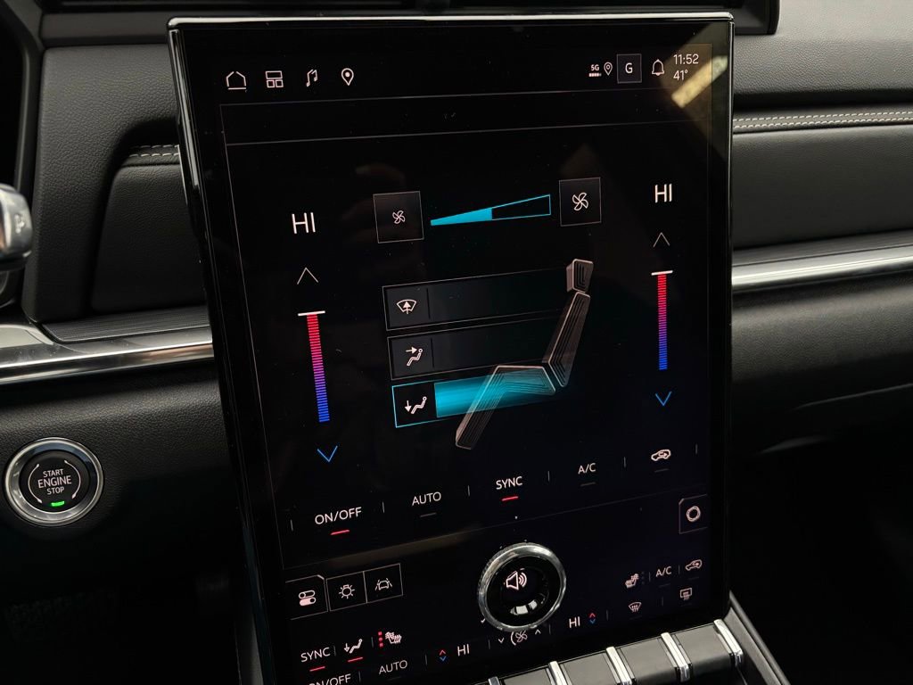 New 2026 GMC Terrain Elevation image 27