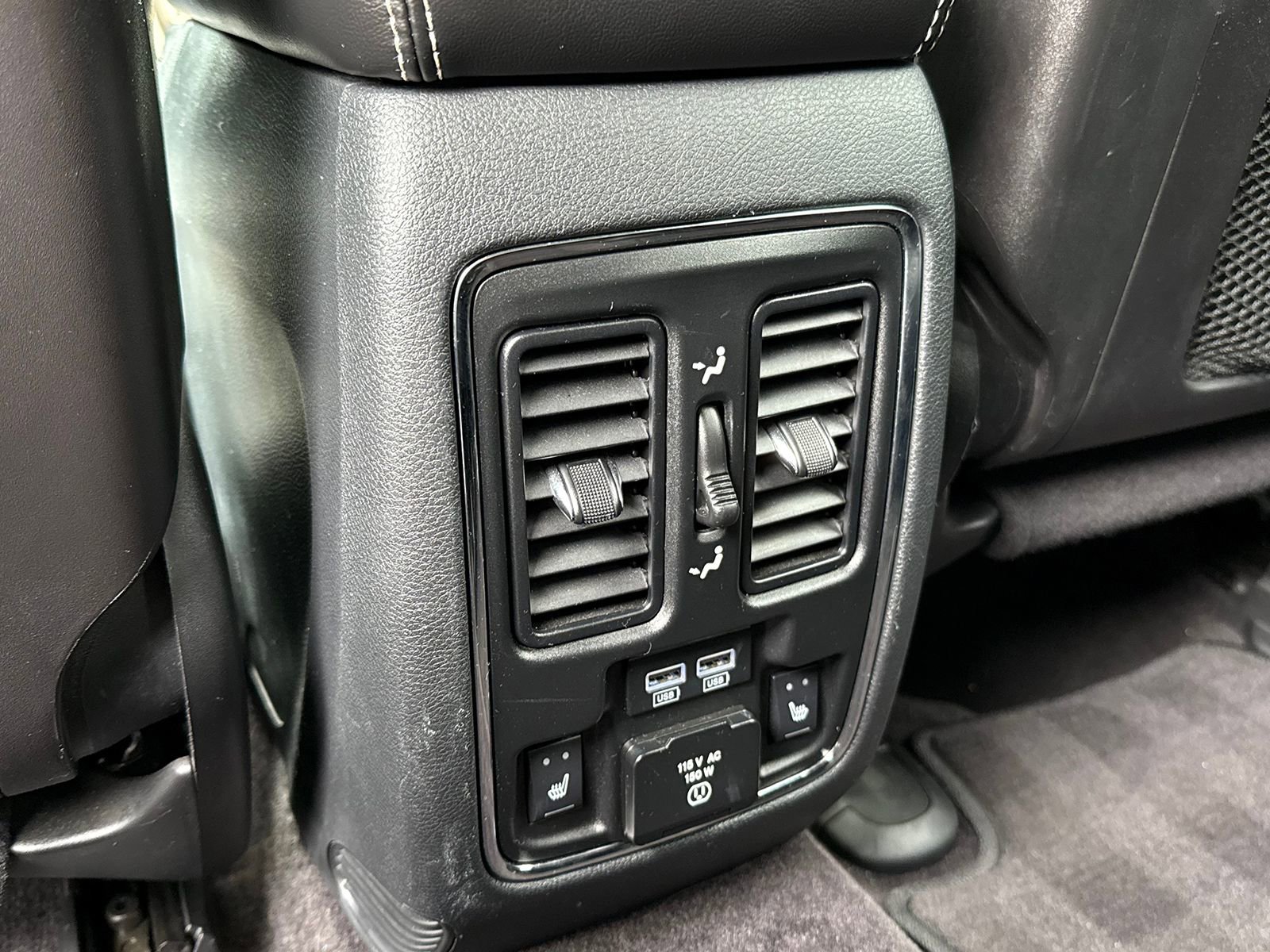 Used 2016 Jeep Grand Cherokee Limited image 35