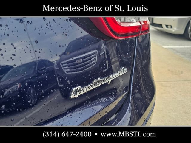 Used 2018 Maserati Quattroporte S GranLusso Q4 AWD/4WD image 10