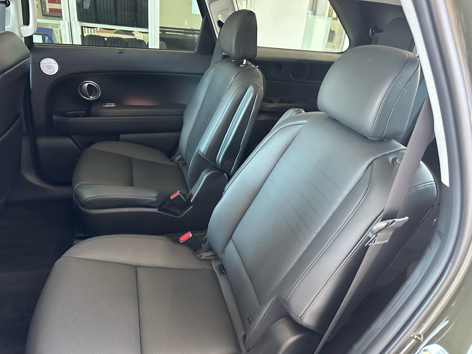 Used 2026 Hyundai Palisade Limited FWD image 25