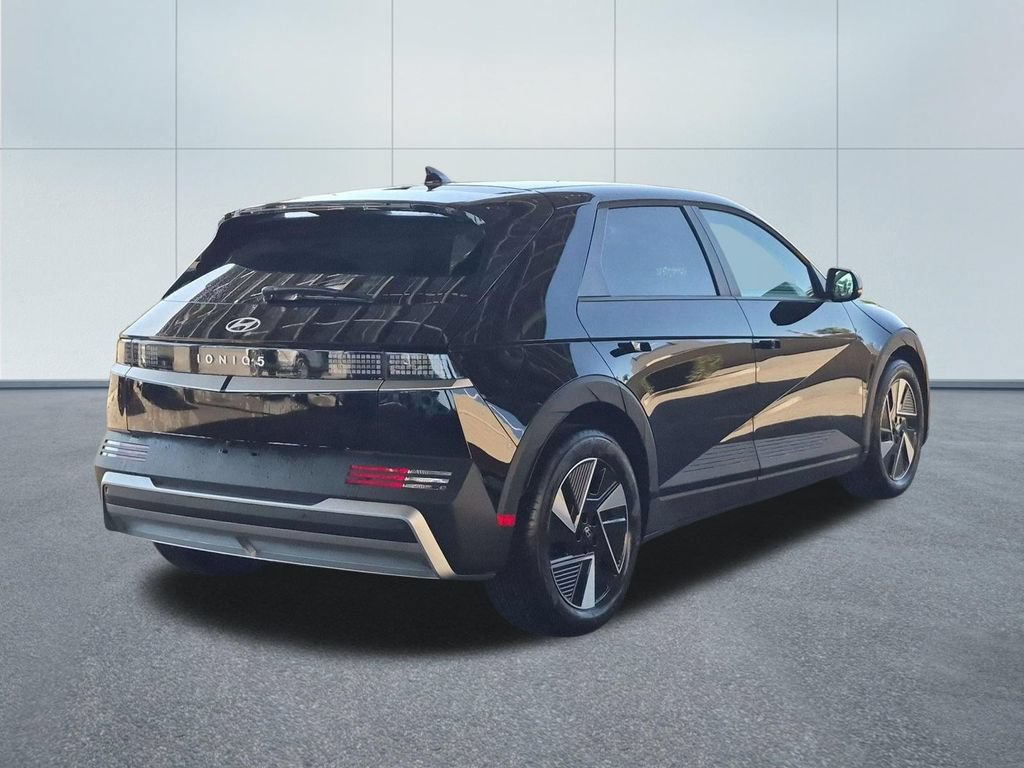 New 2026 Hyundai Ioniq 5 SEL RWD image 6