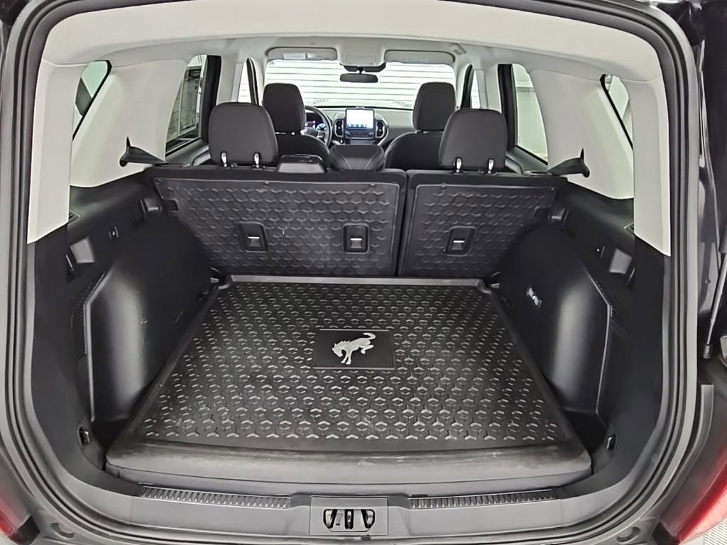 Used 2021 Ford Bronco Sport Big Bend image 33