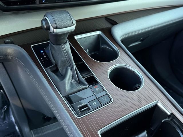 Used 2024 Toyota Sienna XLE image 18