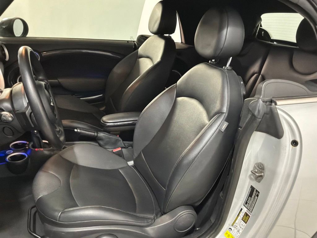Used 2015 MINI Cooper S FWD image 6