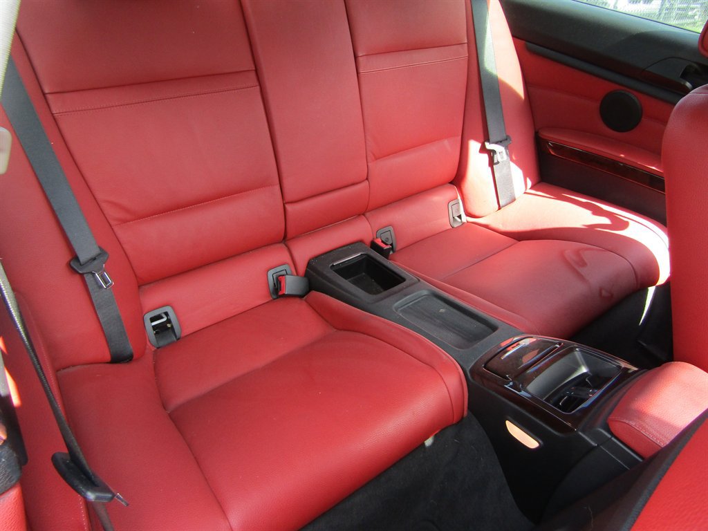 Used 2012 BMW 335i Coupe RWD image 6
