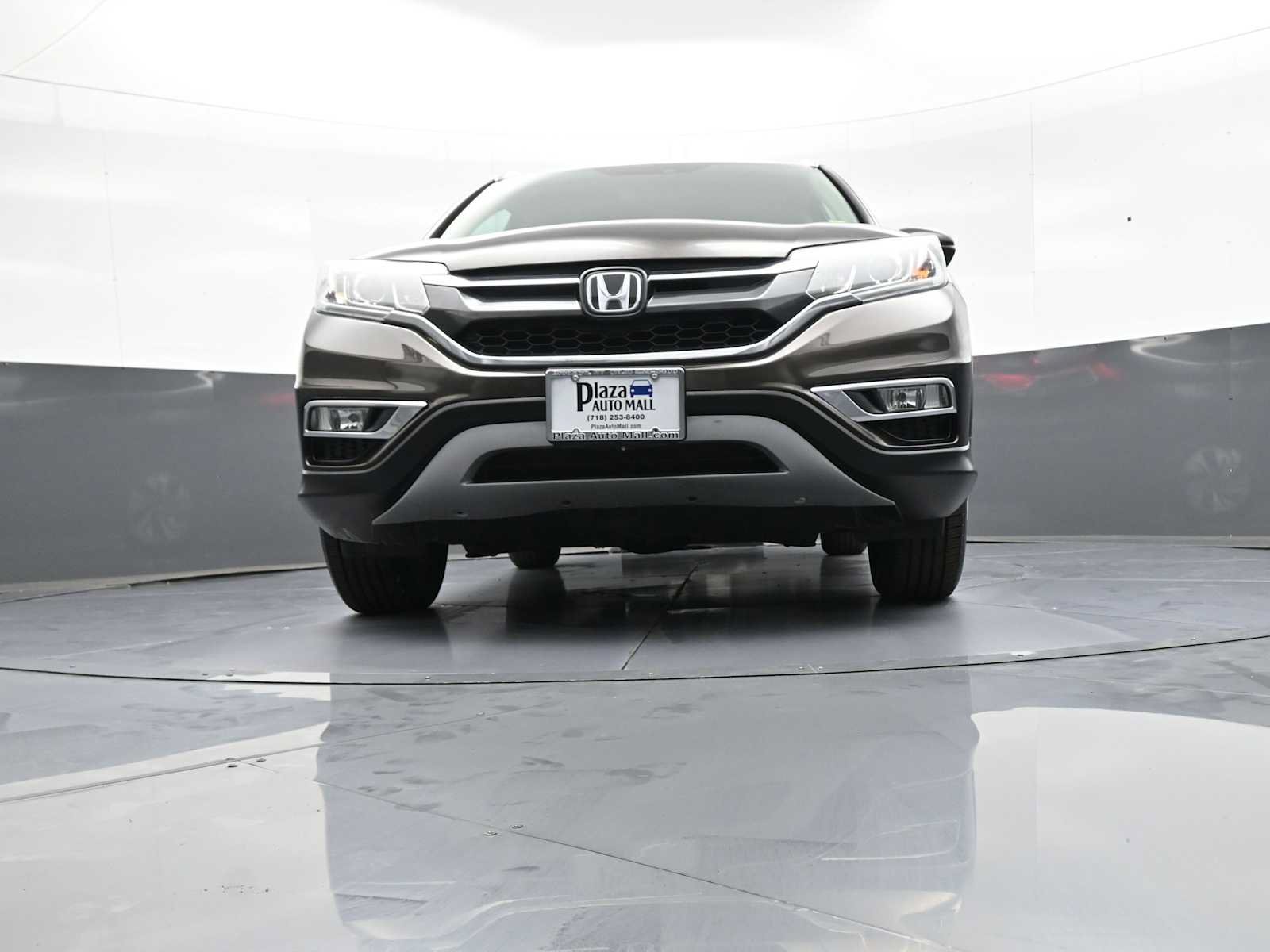 Used 2016 Honda CR-V Touring image 27