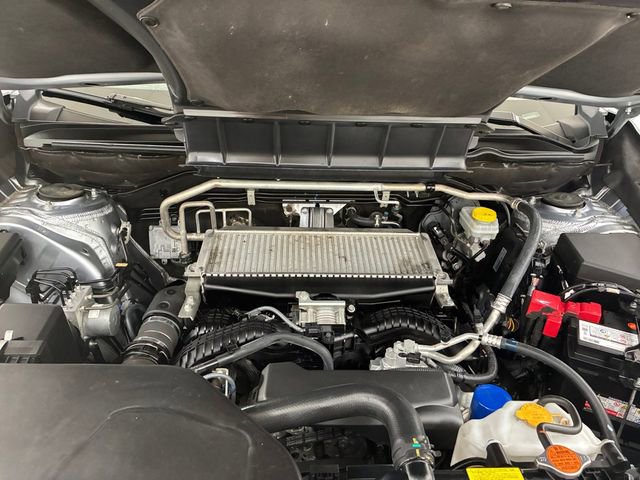 Used 2023 Subaru Ascent Limited image 11