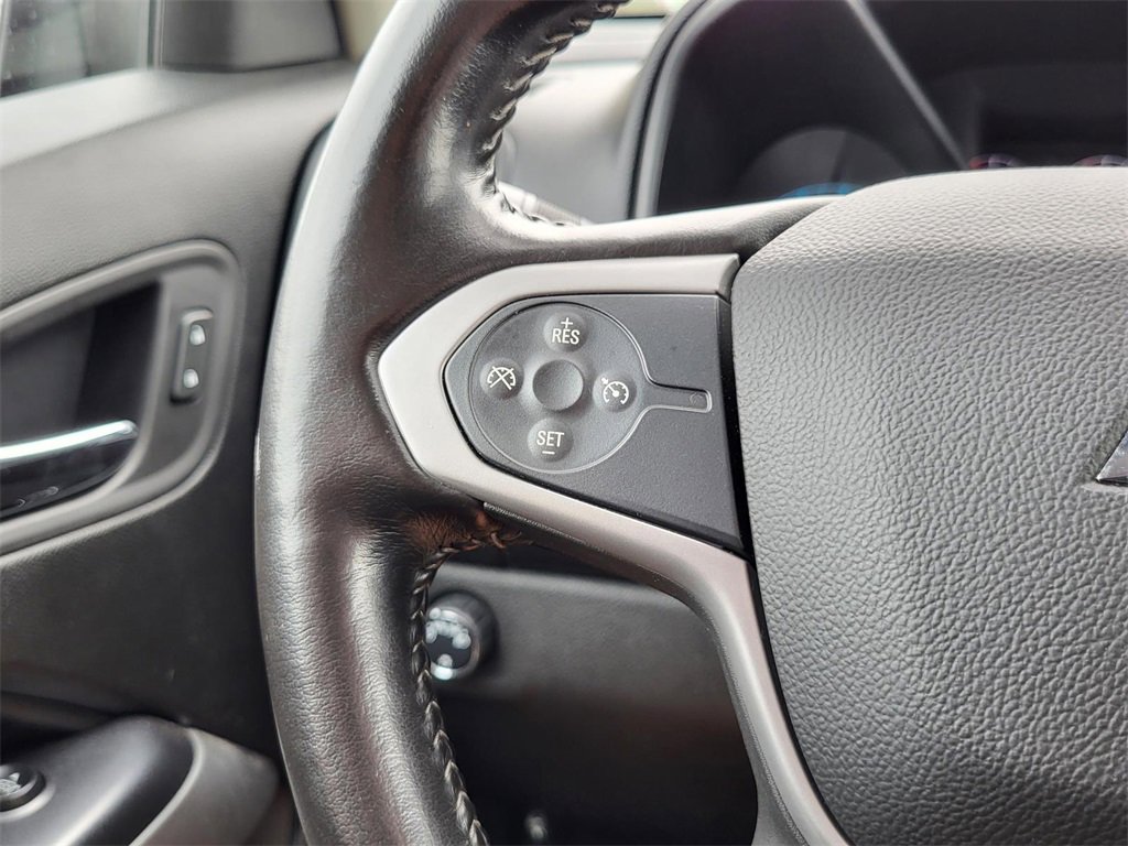 Used 2020 Chevrolet Colorado LT image 21