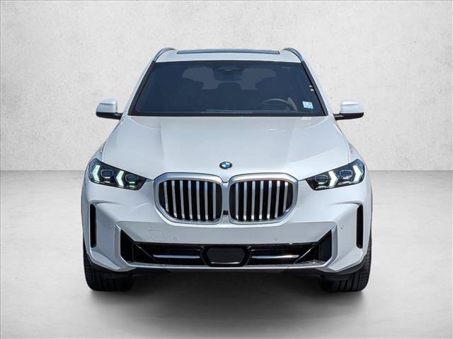 New 2026 BMW X5 xDrive40i AWD/4WD image 5