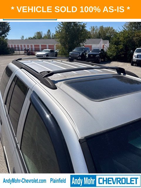 Used 2006 Chevrolet TrailBlazer LS AWD/4WD image 36