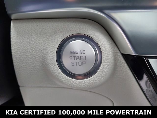 Used 2023 Kia Telluride SX AWD/4WD image 18