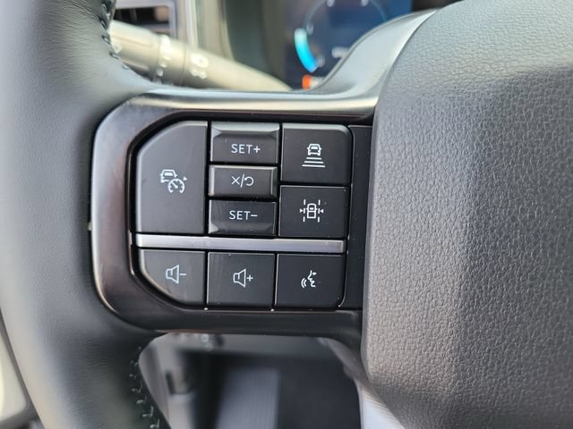 New 2026 Ford F350 Platinum AWD/4WD image 5