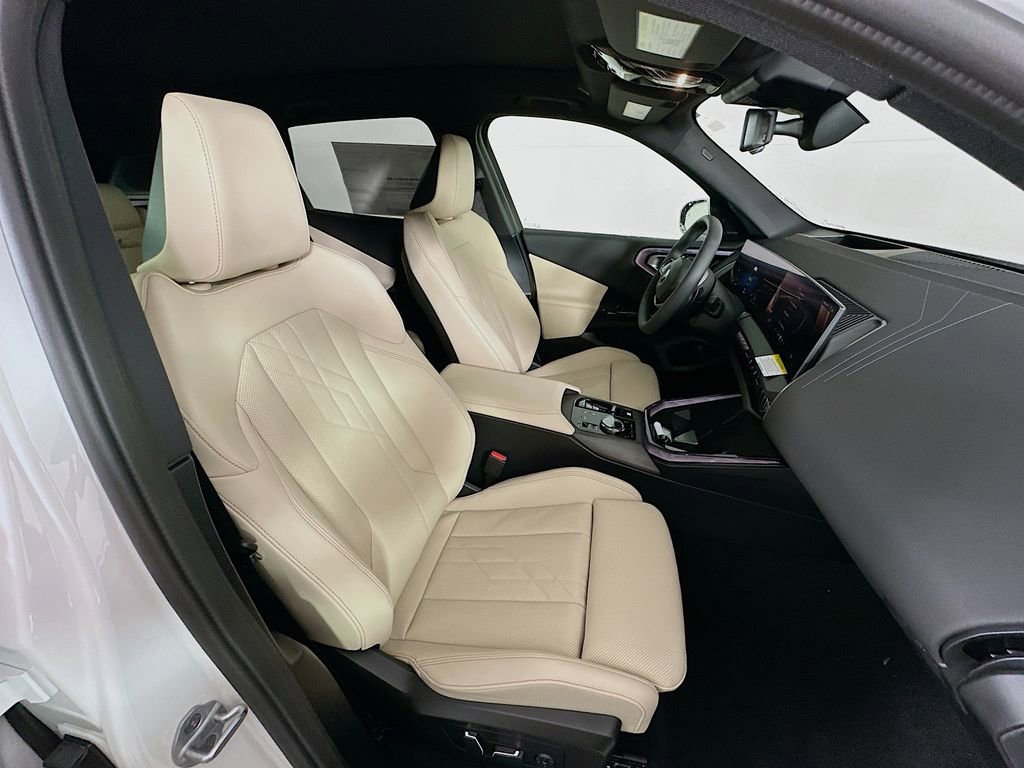New 2026 BMW X3 xDrive30 image 34