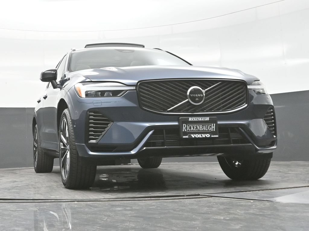 New 2026 Volvo XC60 T8 Plus w/ Climate Package AWD/4WD image 24