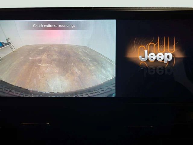 Used 2025 Jeep Wrangler Unlimited Sport S 4xe image 49