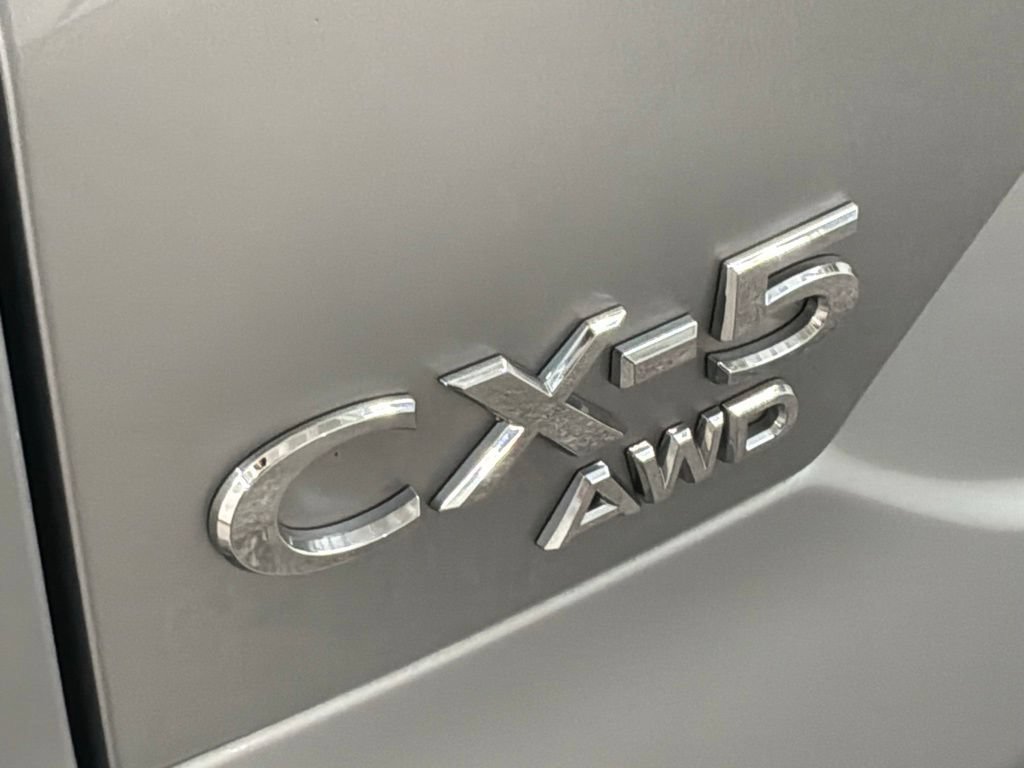 Used 2023 MAZDA CX-5 AWD 2.5 S image 23