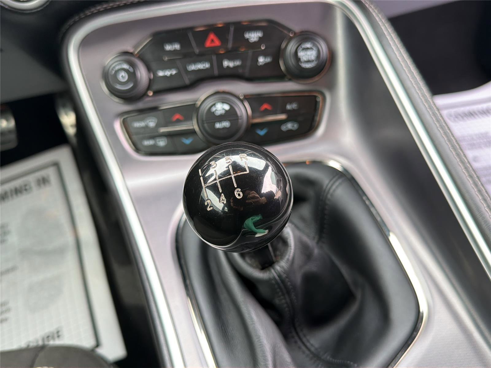 Used 2019 Dodge Challenger SRT Hellcat image 21