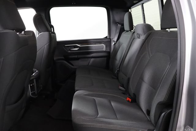 Used 2022 RAM 1500 Big Horn AWD/4WD image 11