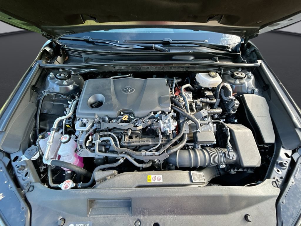 Used 2026 Toyota Camry LE FWD image 33