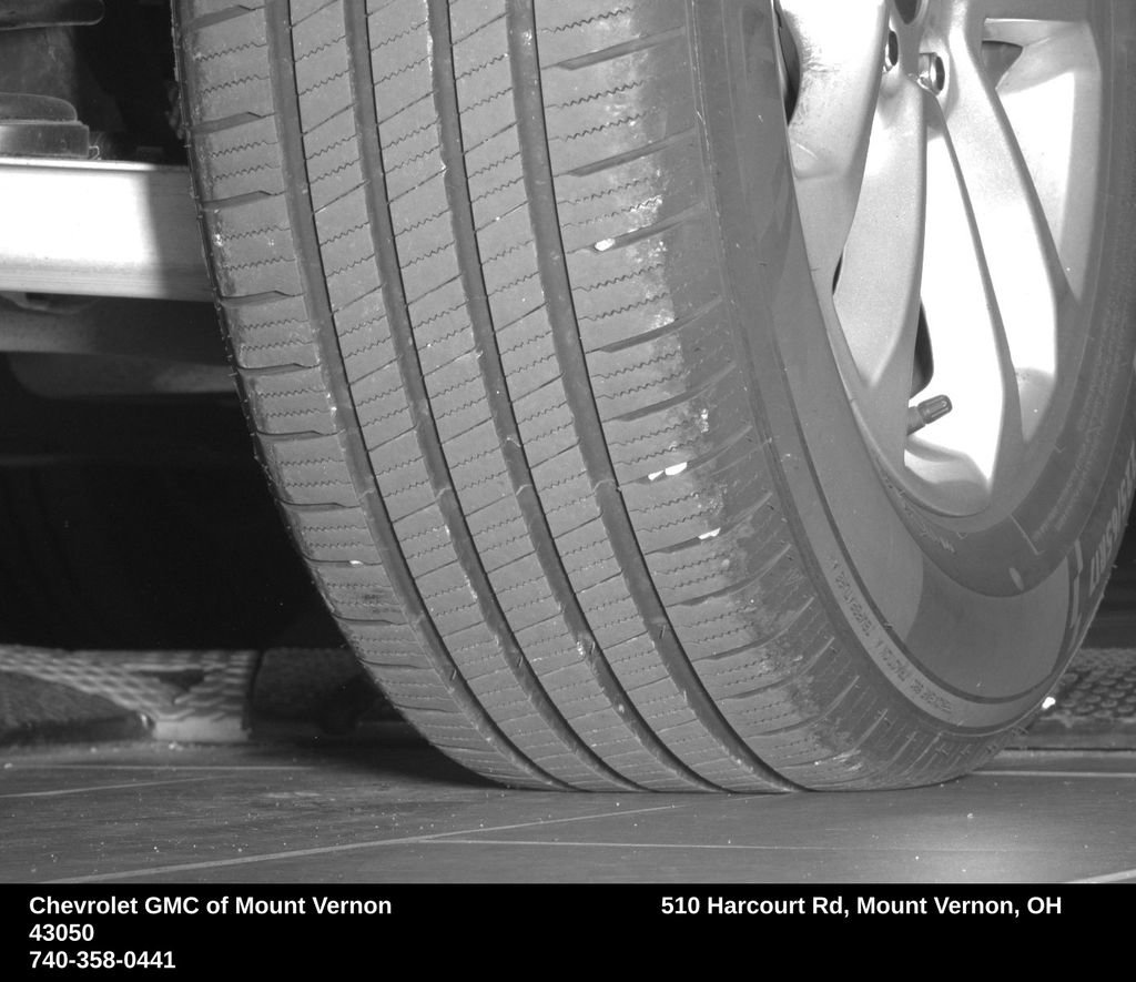 Used 2021 Ford Escape SE FWD image 19