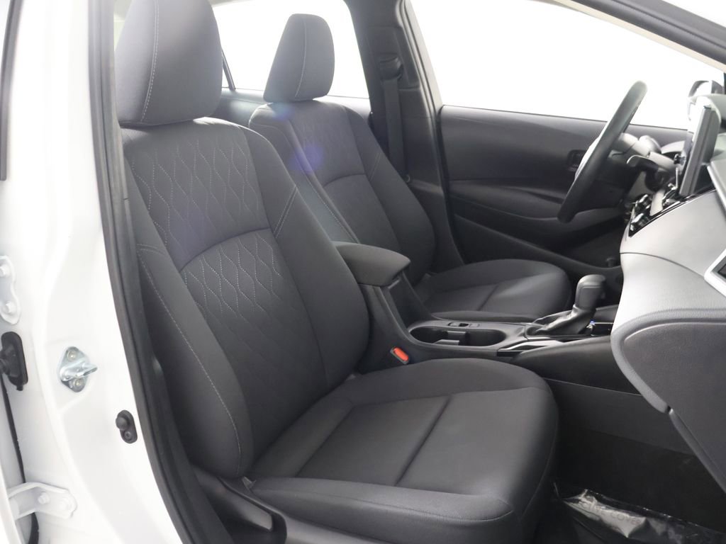 Used 2024 Toyota Corolla LE FWD image 26